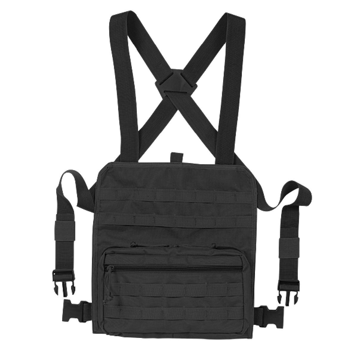 VOODOO TACTICAL Admin Chest Rig