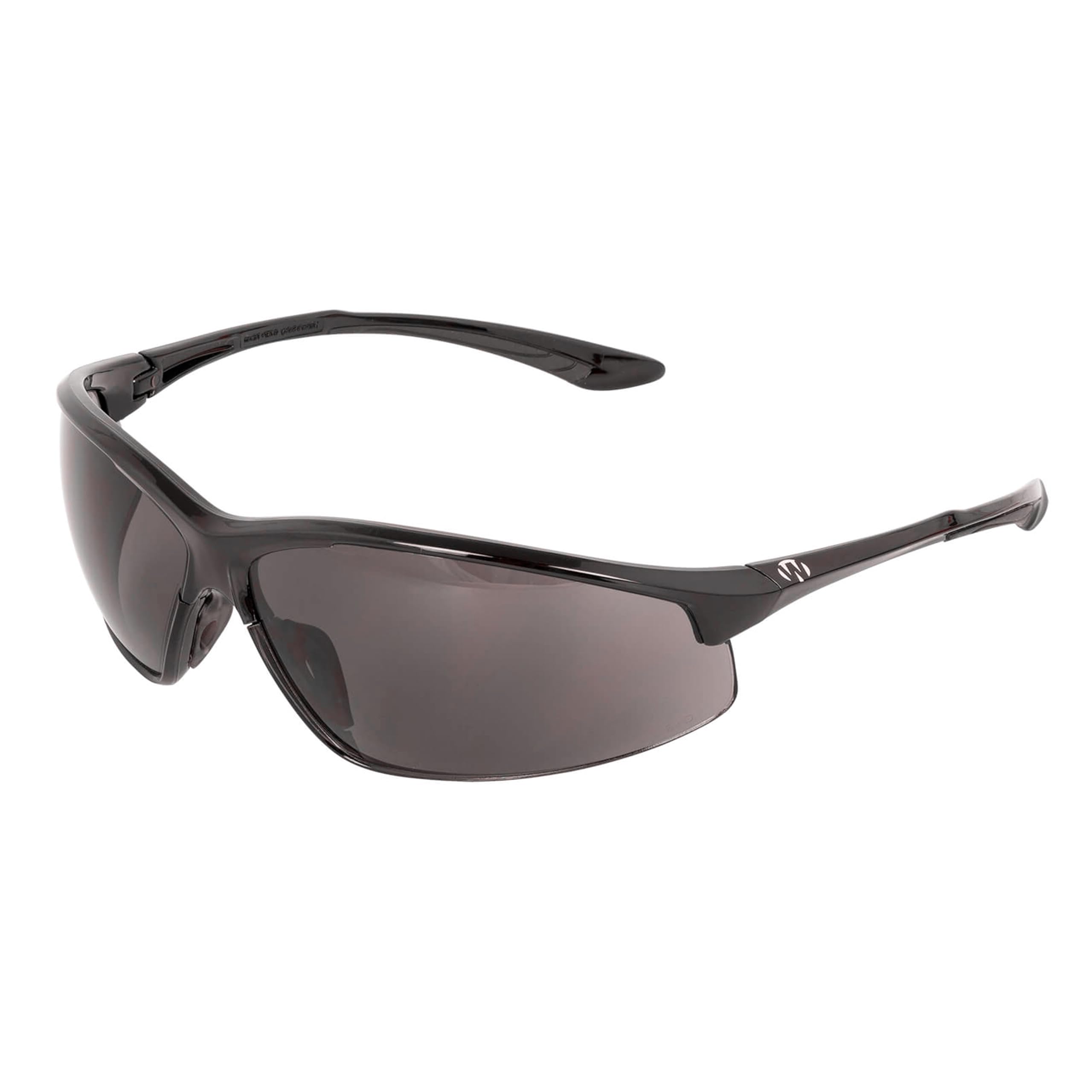 WALKER'S Ikon Tanker Open Full-Frame Shooting Glasses