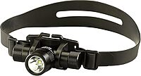 Streamlight 61304 ProTac HL 635-Lumen Tactical LED Headlamp, Box, Black