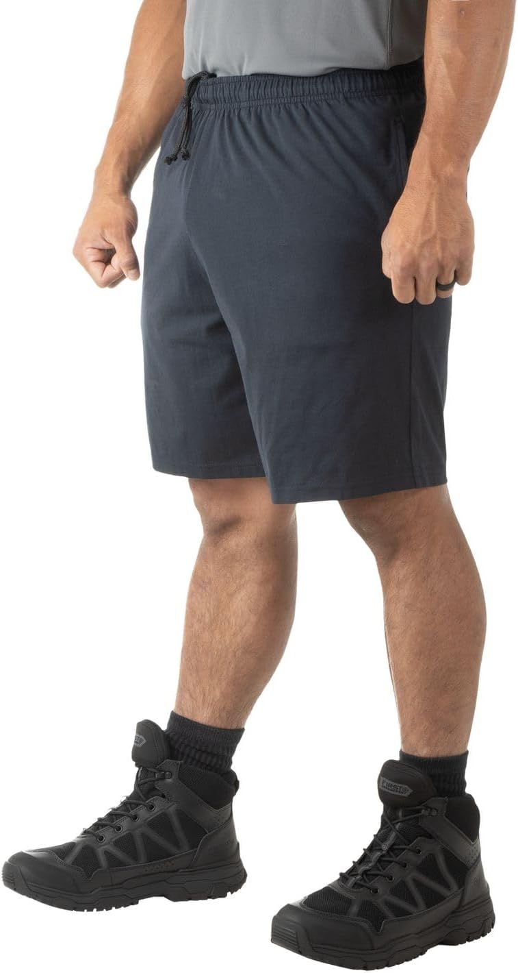 FIRST TACTICAL Tactix PT Cotton Training Short