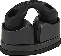 SCHAEFER #70-17/#70-93 Fairlead Cam Cleat