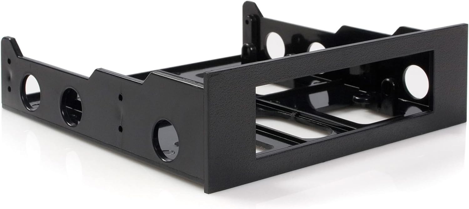 StarTech.com Drive Bay Mounting Bracket Adapter
