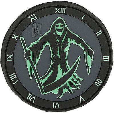 MAXPEDITION Gear Reaper PVC Morale Patch