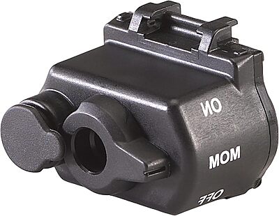 Streamlight 69161 Remote Door/Switch Assy with Safe Off - TLR-1/ TLR-2 Series