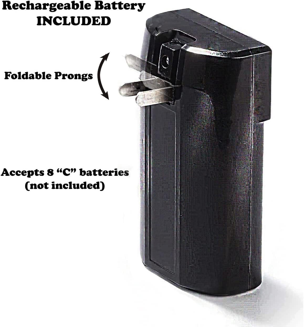 Uzi High Power Loud Big Megaphone 50W, Bluetooth, Real Siren, Bullhorn, Rechargeable Battery, Portable Professional Speaker