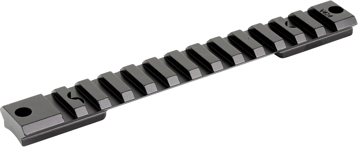WARNE Vapor Rail for Savage 110 Short Action (V464M)
