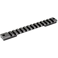 WARNE Vapor Rail for Savage 110 Short Action (V464M)