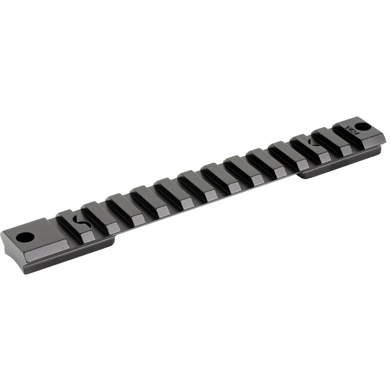 WARNE Vapor Rail for Savage 110 Short Action (V464M)