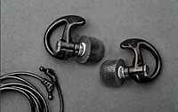 SUREFIRE EP10 Sonic Defender Ultra Max Earplugs