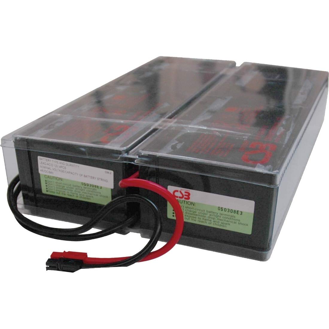 Tripp Lite Replacement Battery Cartridge for UPS Systems