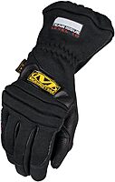 Mechanix Wear CarbonX Level 10 Fire Protection Gloves - Genuine Leather Flame Resistant