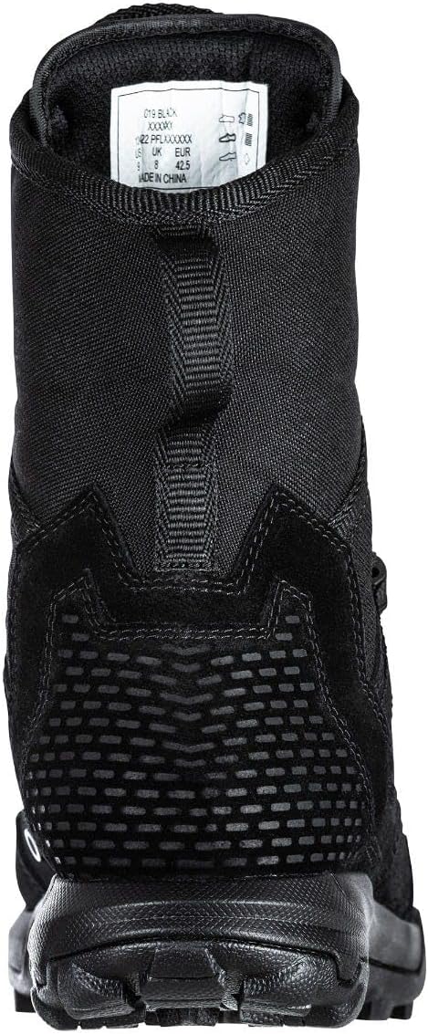 5.11 Tactical Men’s A.T.L.A.S. 8 in. All-Terrain Boots, Style 12422