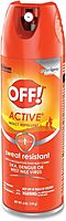 OFF! Botanicals Insect Repellent Spray, DEET-Free, 6 oz (Pack of 12)