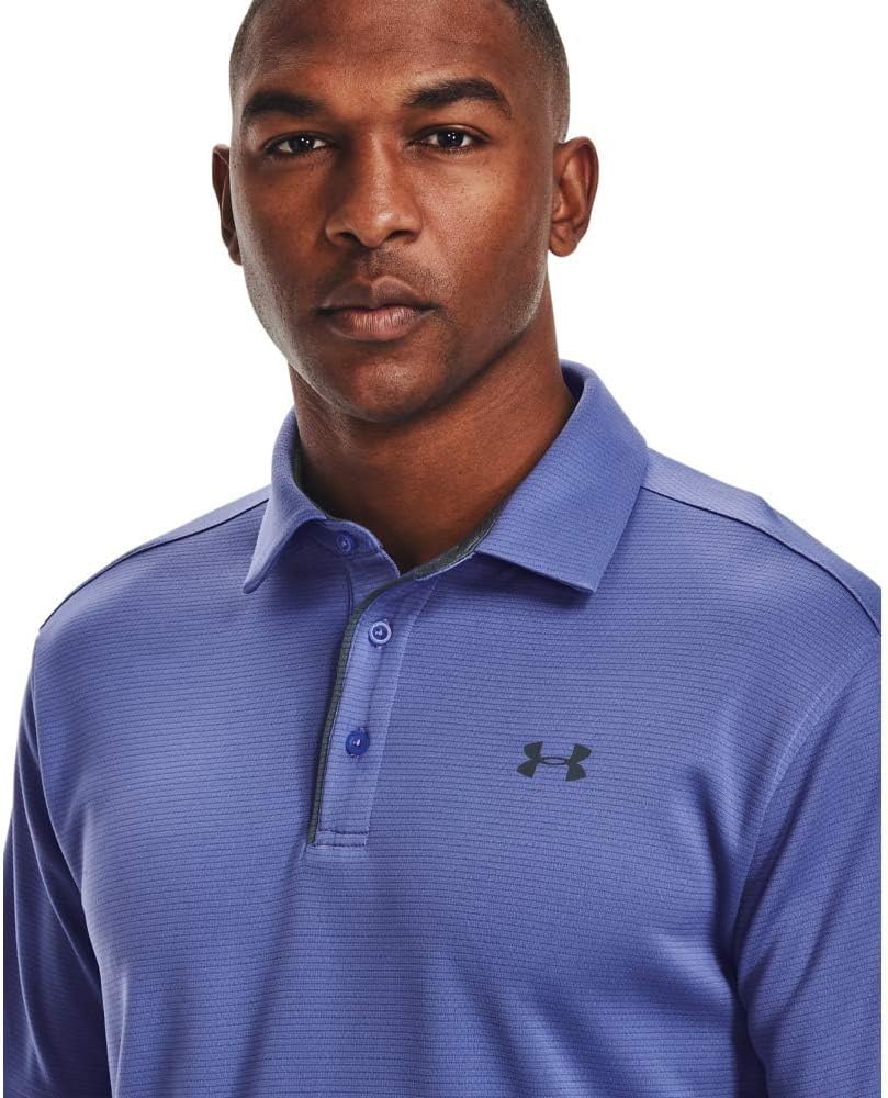 Under Armour Men's Tech Golf Polo