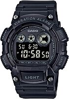 CASIO W735H Series Men's Digital Watch