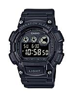 CASIO W735H Series Men's Digital Watch