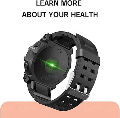 Reloj Inteligente Resistente Al Agua, Reloj Inteligente con Glucosa En Sangre No Invasiva Reloj Inteligente Resistente Al Agua, Reloj Inteligente con Glucosa En Sangre No Invasiva