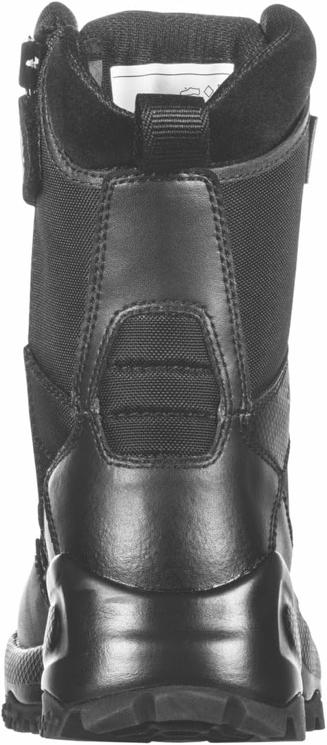 5.11 Tactical Women's ATAC 2.0 8-Inch Storm Boots, Style 12406