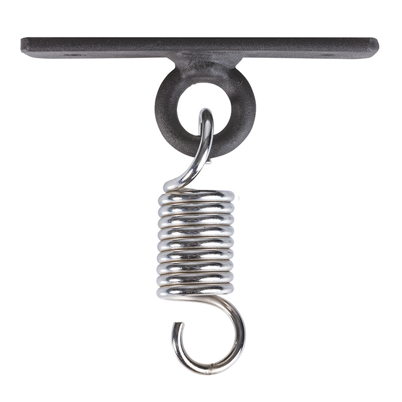 Gymstick Heavy Bag Ceiling Mount + Spring