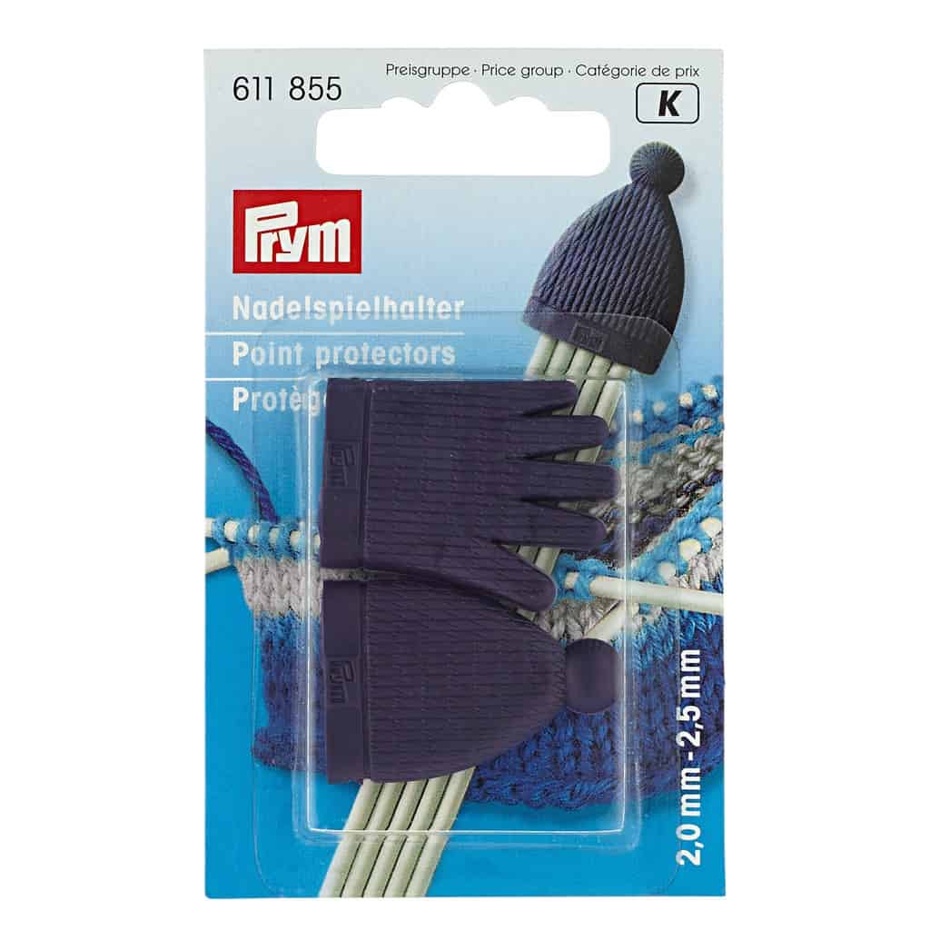 Salvapunte per ferri 2/ 2,5 Guanto e Cappellino