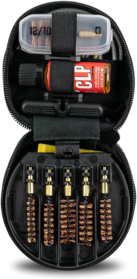 Otis Technology Cleaning Kit Original Set