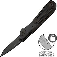 SOG Twitch II Folding Pocket Knife