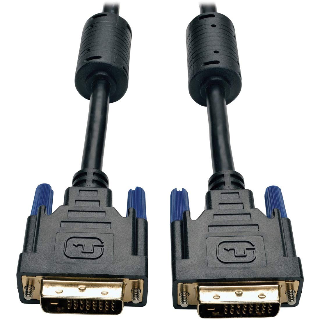 Tripp Lite DVI Dual Link Cable (DVI-D M/M)