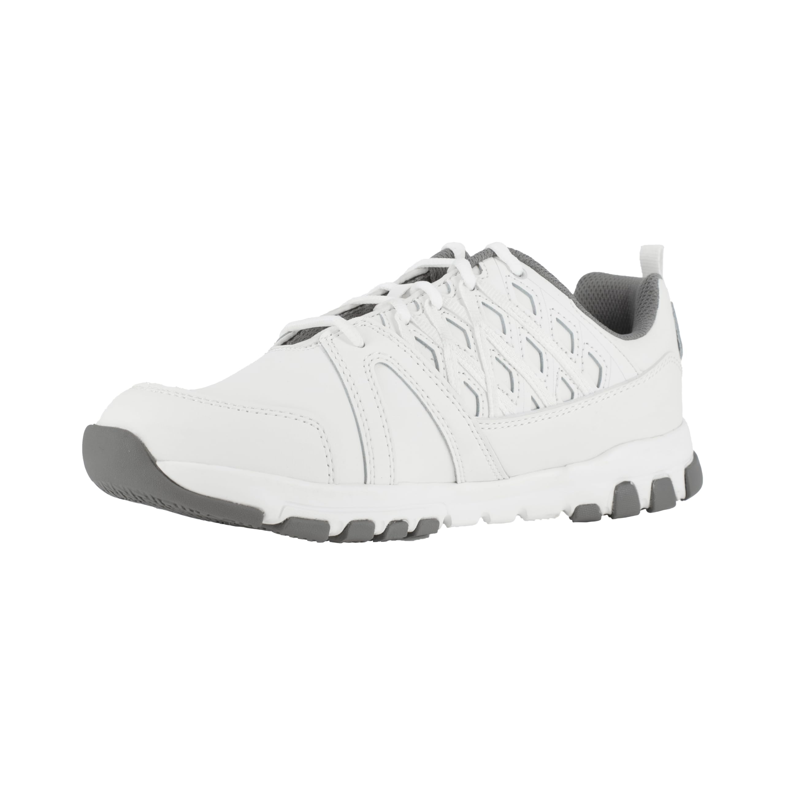 Reebok Work Men's Sublite Athletic Soft Toe Work Shoes