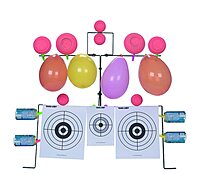 Lyman Targetman Multi-Target Stand