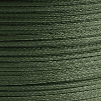 SCOTTY Premium Power Braid Downrigger Line 200 lb Test