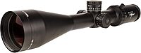 Trijicon Credo HX Illuminated Hunting Riflescope SFP