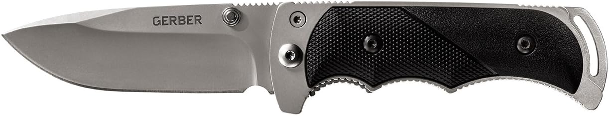 Gerber Gear Freeman Guide Knife