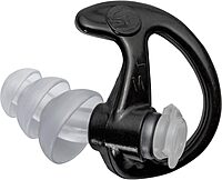 SureFire EP4 Sonic Defenders Plus filtered Earplugs