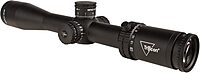 Trijicon Credo HX Illuminated Hunting Riflescope SFP
