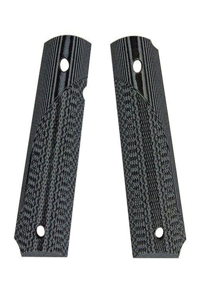 Pachmayr G-10 Tactical Pistol Grips for 1911 Pistols