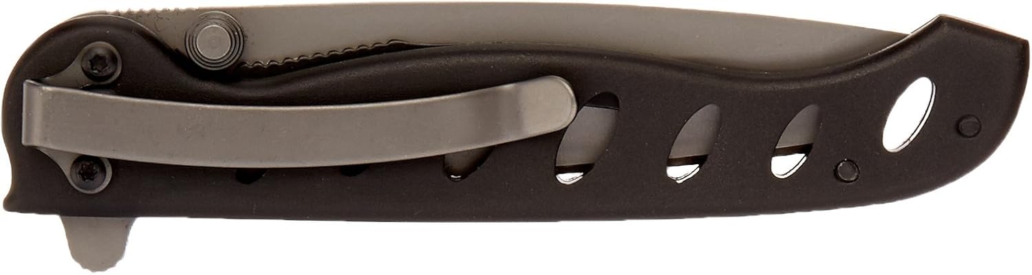 GERBER EVO Tanto Folding Pocket Knife