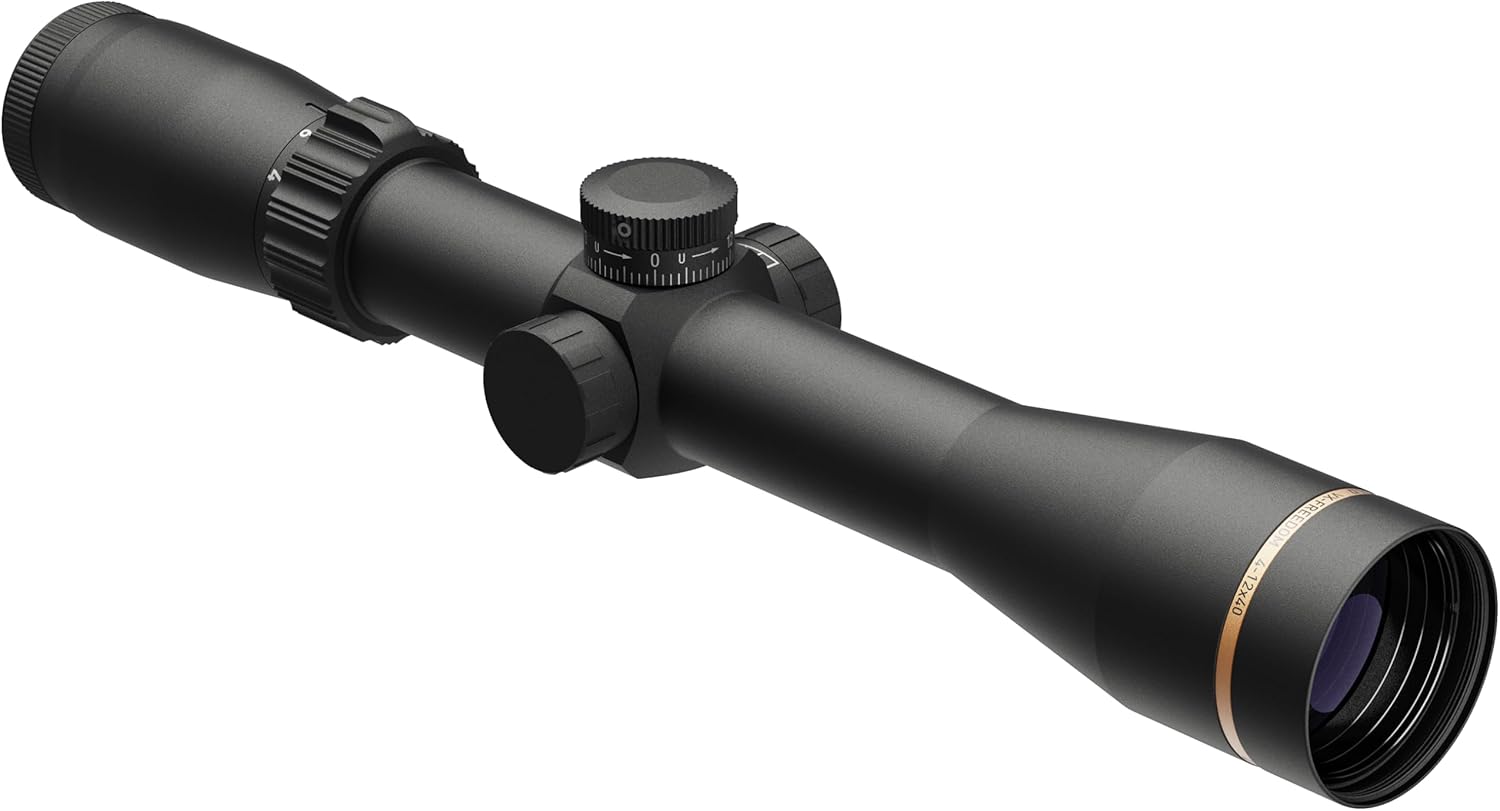Leupold VX-Freedom Riflescope