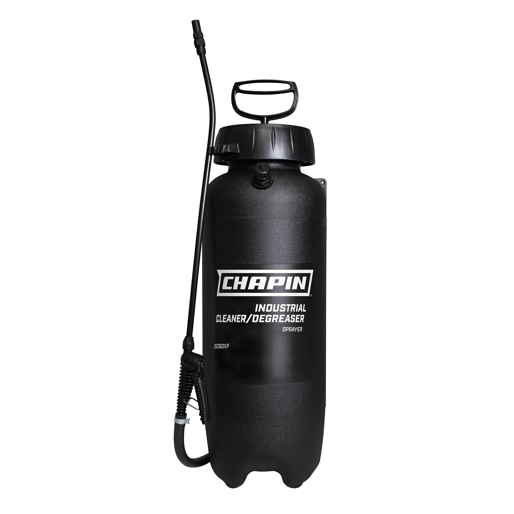 Chapin International 22360XP 3-Gallon Industrial Cleaner/Degreaser Sprayer for Industrial Cleaning Applications