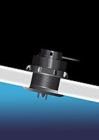 Raymarine ST300, Thru-Hull Shorty