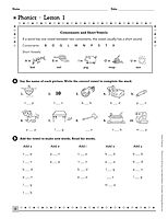 Extra Practice for Struggling Readers: Phonics: Motivating Practice Packets That Help Intermediate Students Build Essential