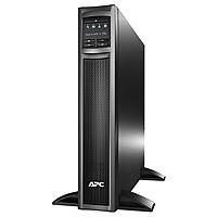 APC Network UPS, 750VA Smart-UPS Sine Wave UPS with Extended Run Option, SMX750C, Tower/2U Rackmount Convertible