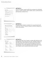 Vocabulary Packets: Prefixes & Suffixes: Ready-to-Go Learning Packets That Teach 50 Key Prefixes and Suffixes and Help