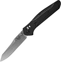 BENCHMADE Osborne 940 Folding Knife - AXIS Lock EDC