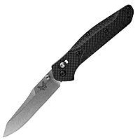 BENCHMADE Osborne 940 Folding Knife - AXIS Lock EDC