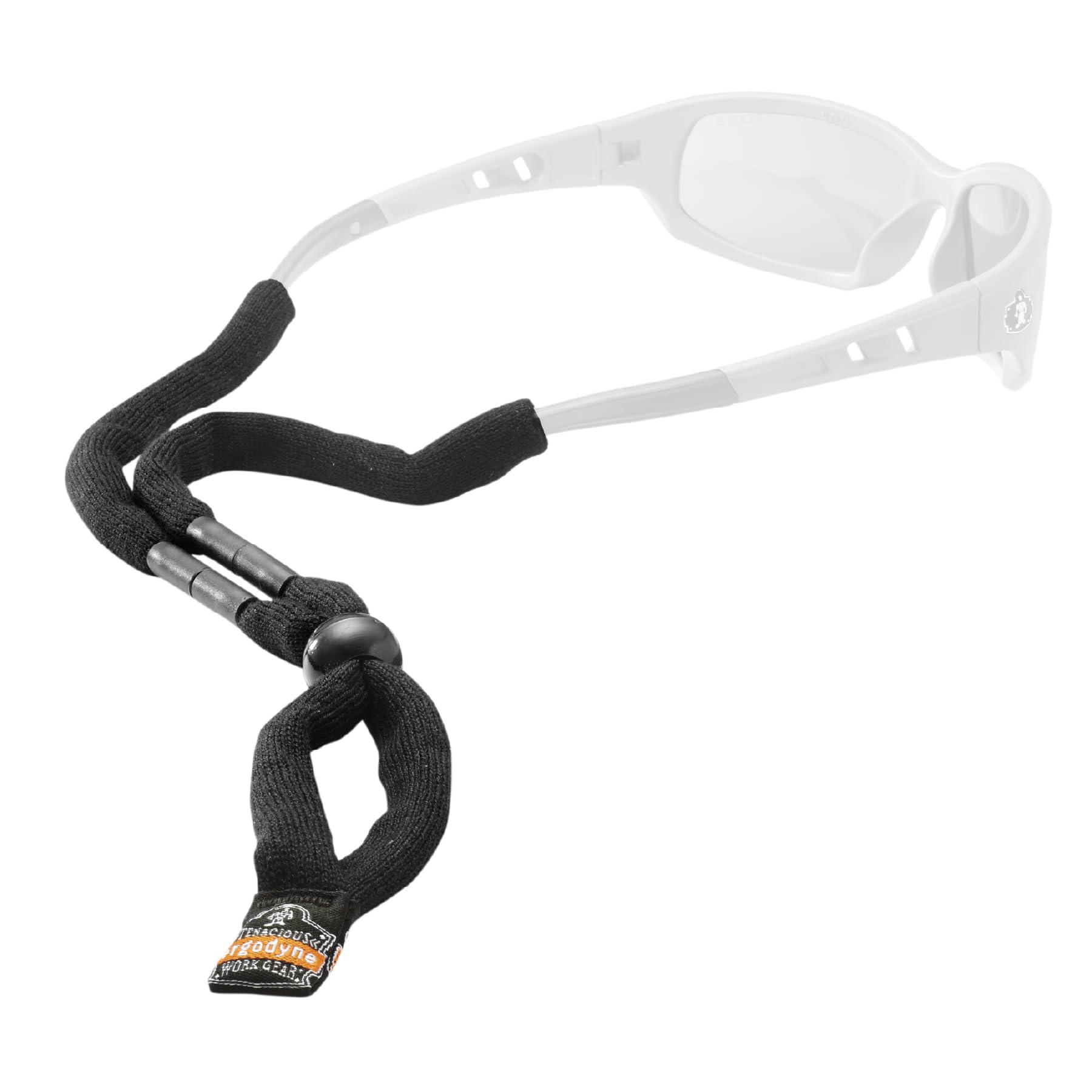 Ergodyne Skullerz Eyewear Lanyards & Retainer Straps