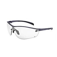 BOLLE SAFETY Silium+ Safety Glasses PLATINUM