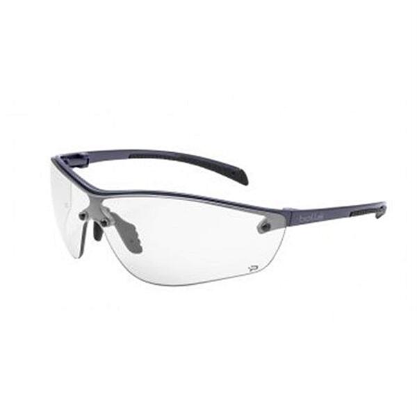 BOLLE SAFETY Silium+ Safety Glasses PLATINUM