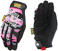 Mechanix Wear The Original Women's Work Gloves