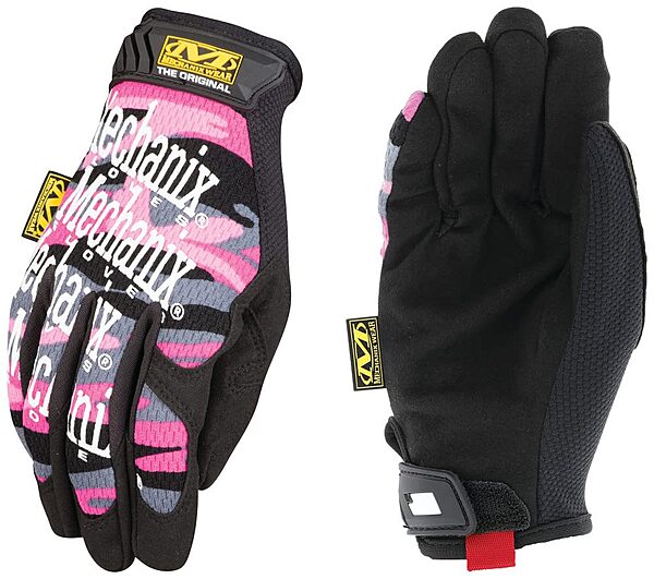 Mechanix Wear The Original Women's Work Gloves