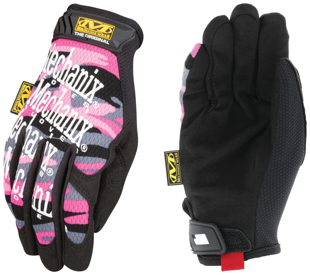 Mechanix Wear The Original Women's Work Gloves